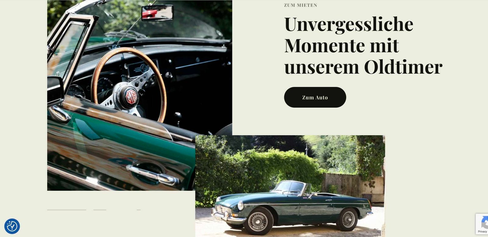 Oldtimer Werkstatt Delpy Oldtimer Werkstatt Delpy