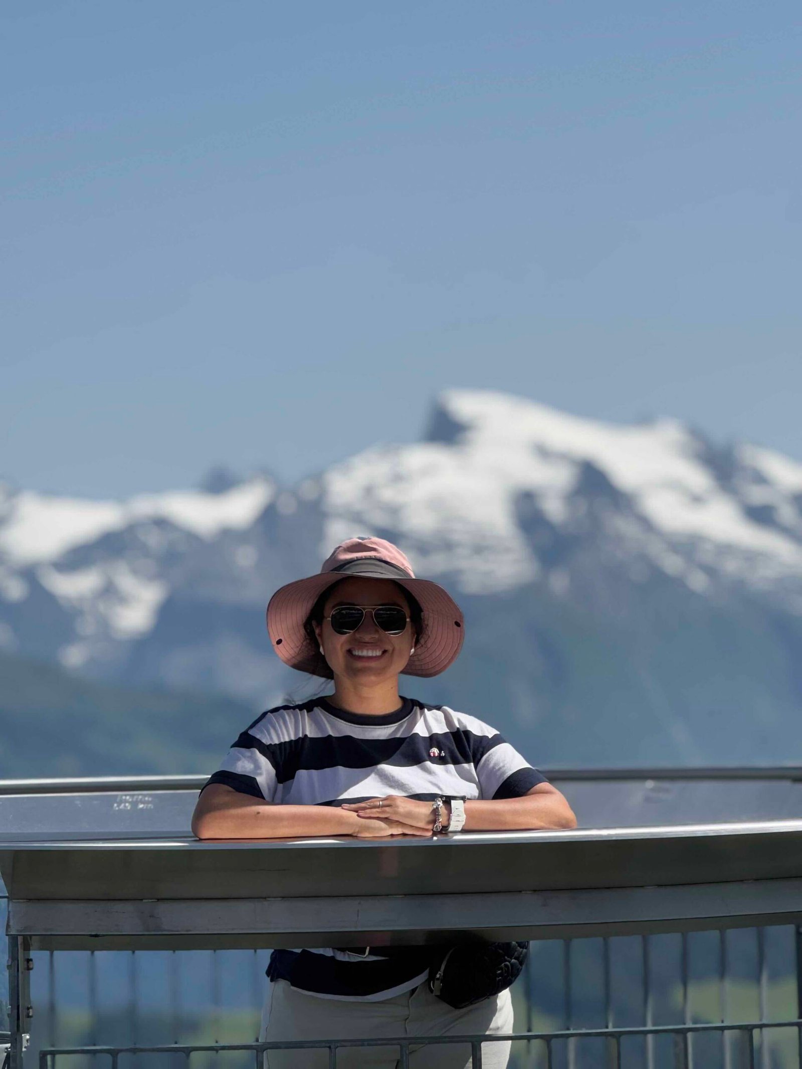 Estefanía Pérez Ruiz