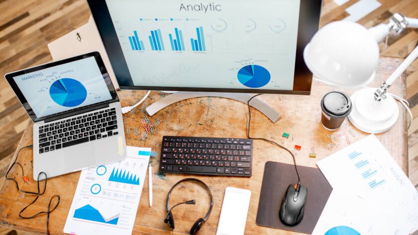 Cómo funcionan los Google Ads – y por qué le interesan a PYMES y autónomos