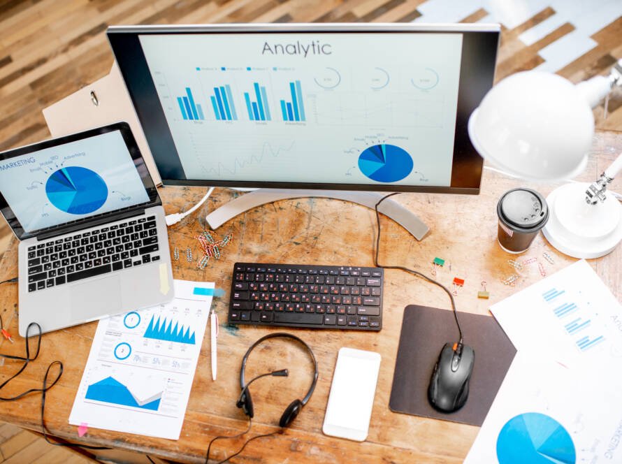 NelkenDigital Webdesign Home Wie Google Ads funktionieren – und warum sich das für KMU und Einzelfirmen lohnt