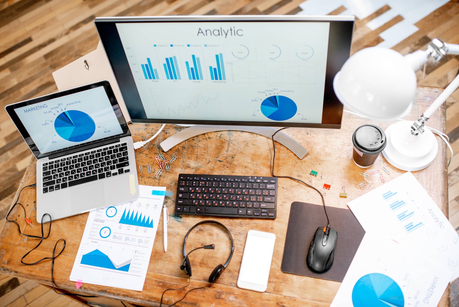 Cómo funcionan los Google Ads